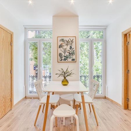 The Count Charm Apartments Lisbon Luaran gambar