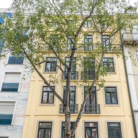 The Count Charm Apartments Lisbon Luaran gambar