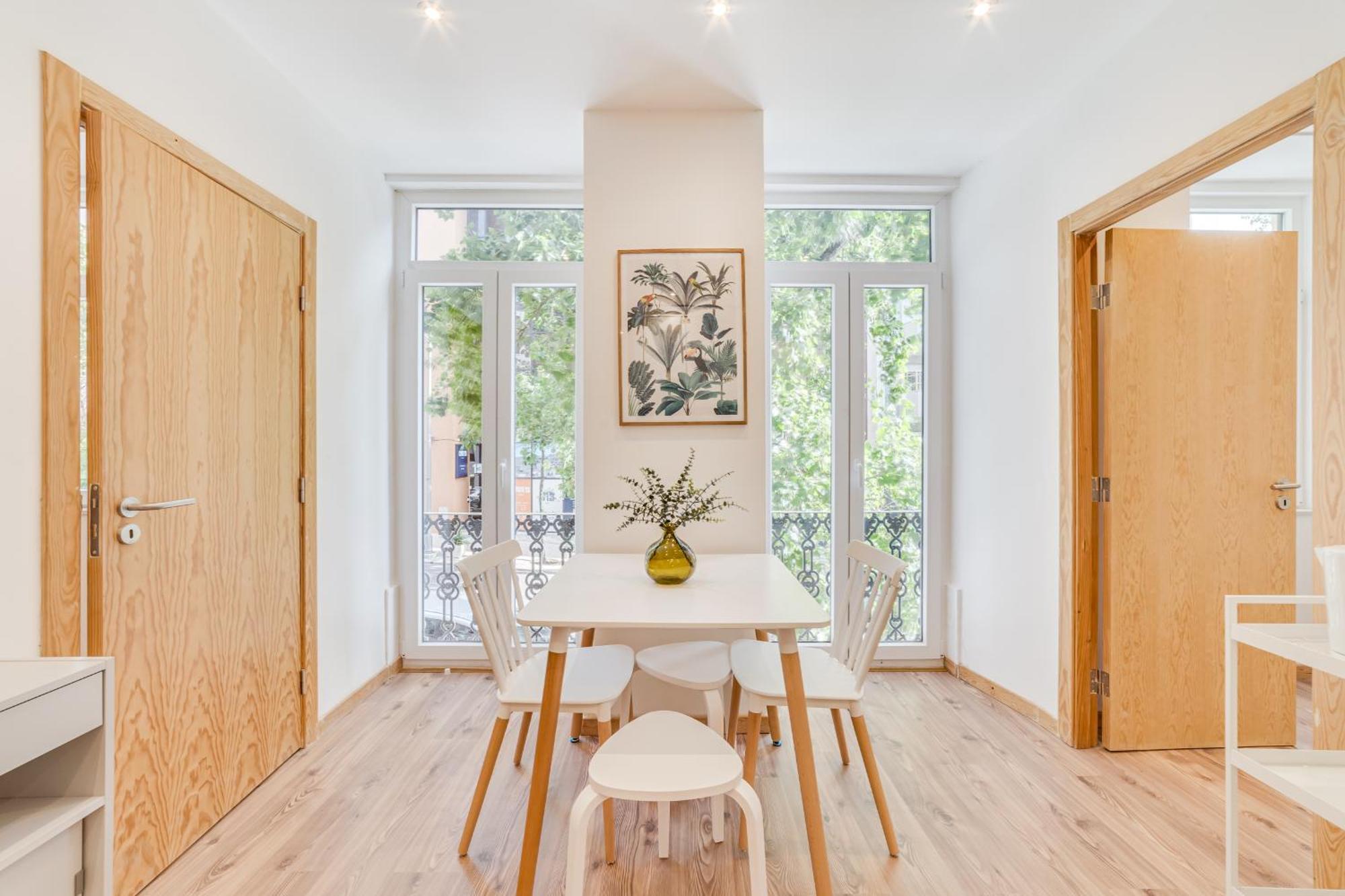 The Count Charm Apartments Lisbon Luaran gambar