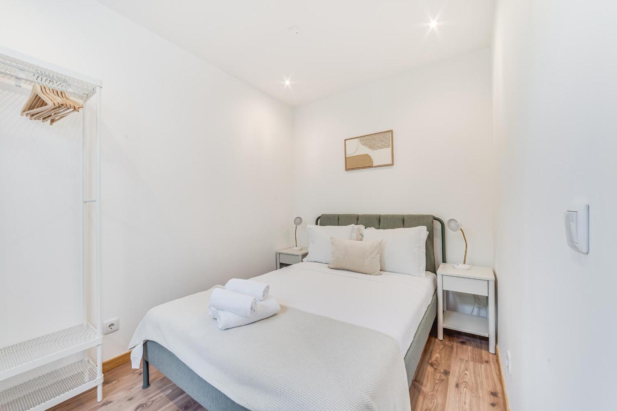 The Count Charm Apartments Lisbon Luaran gambar