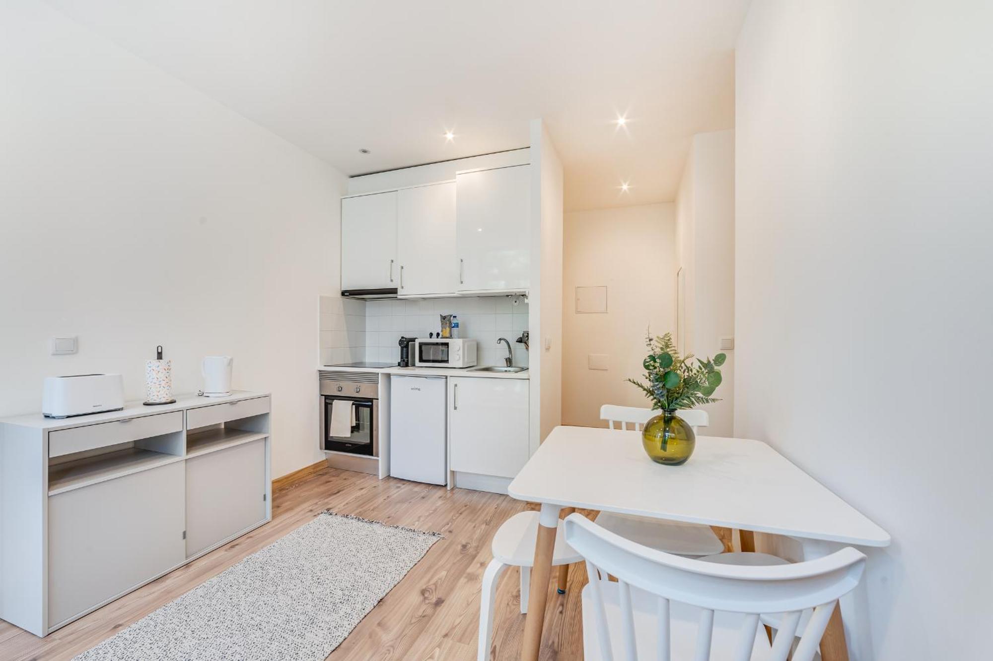 The Count Charm Apartments Lisbon Luaran gambar