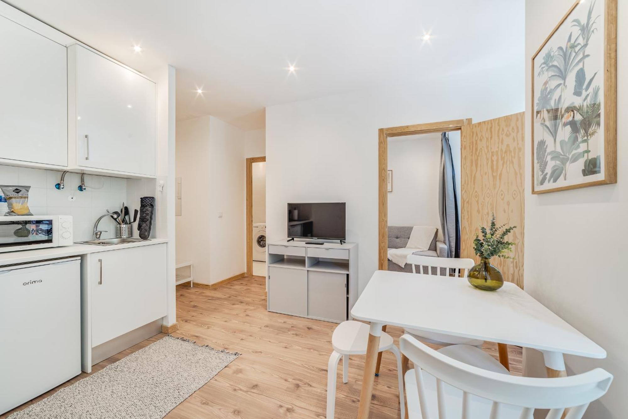 The Count Charm Apartments Lisbon Luaran gambar