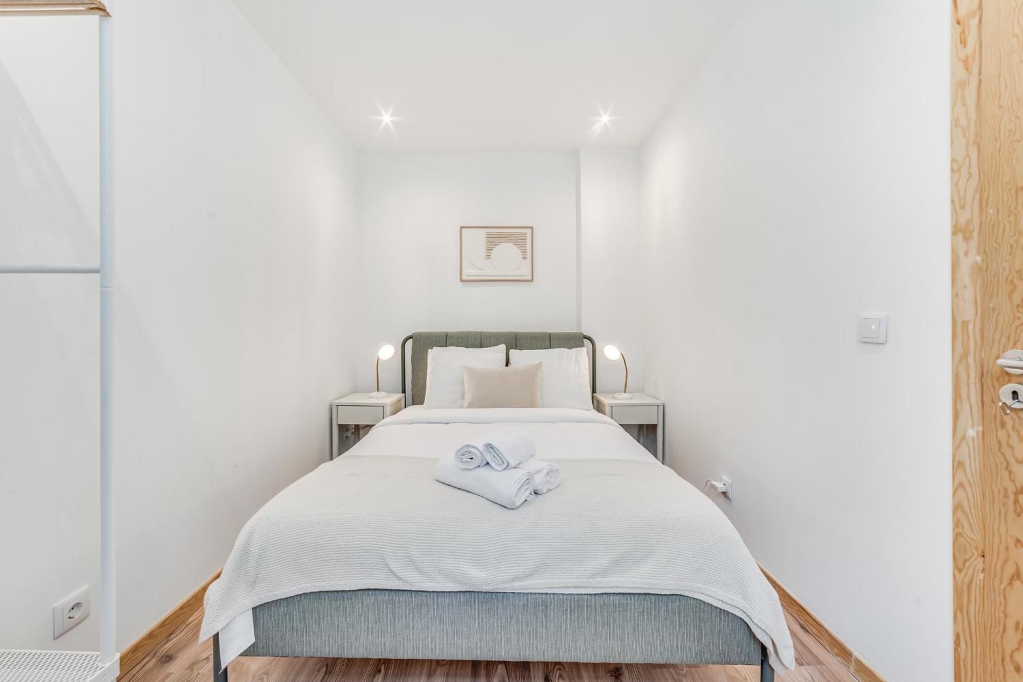 The Count Charm Apartments Lisbon Luaran gambar