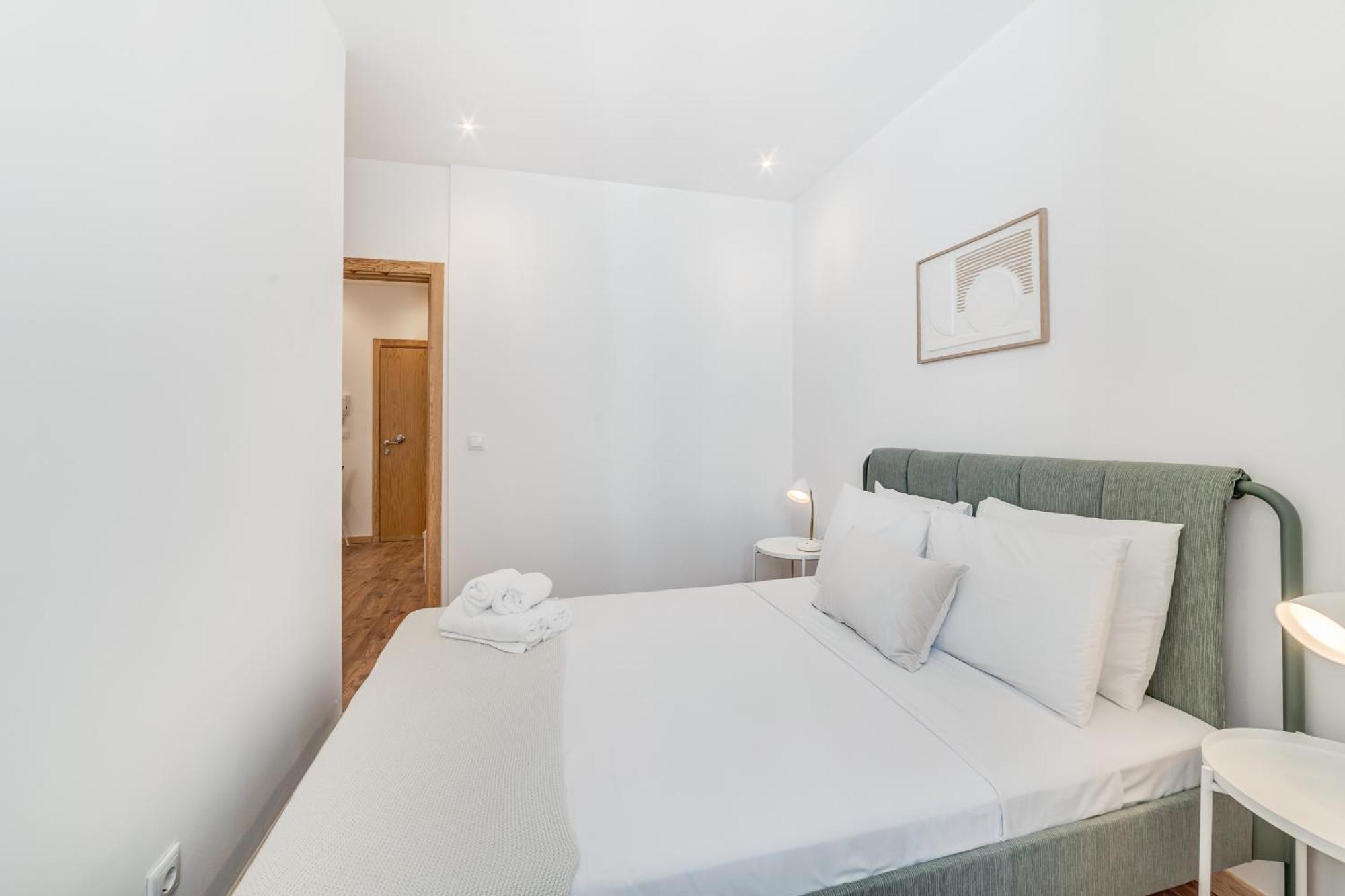 The Count Charm Apartments Lisbon Luaran gambar
