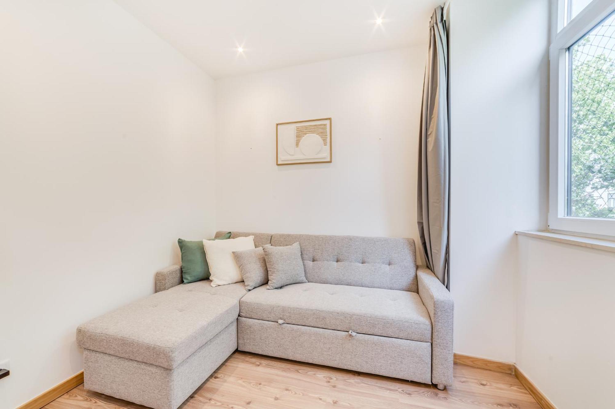 The Count Charm Apartments Lisbon Luaran gambar