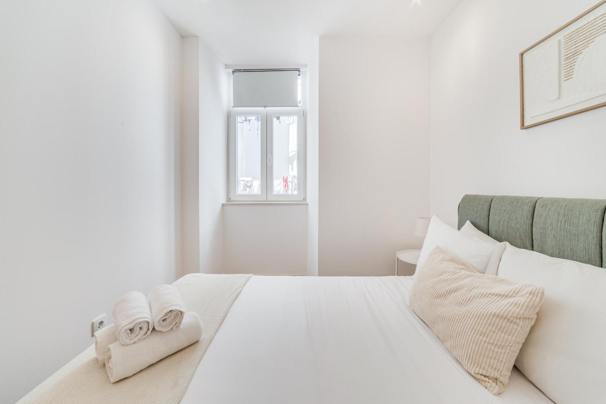 The Count Charm Apartments Lisbon Luaran gambar