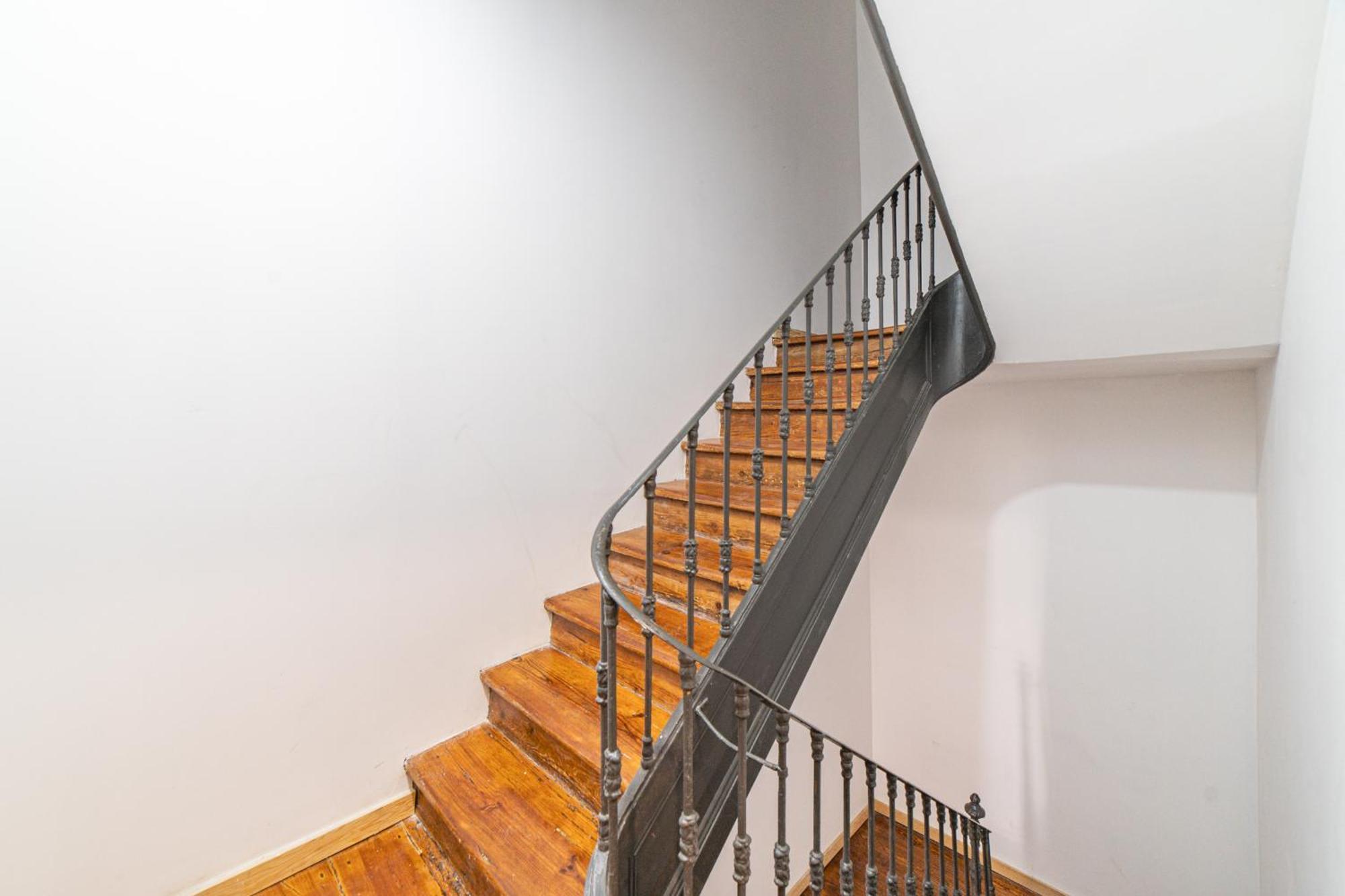 The Count Charm Apartments Lisbon Luaran gambar