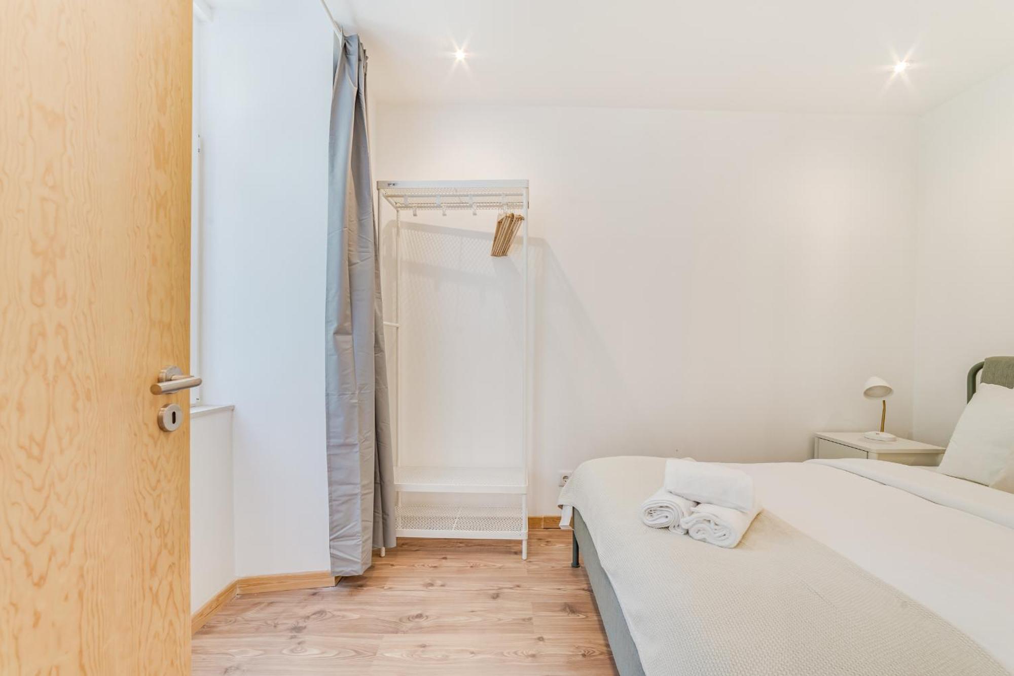 The Count Charm Apartments Lisbon Luaran gambar