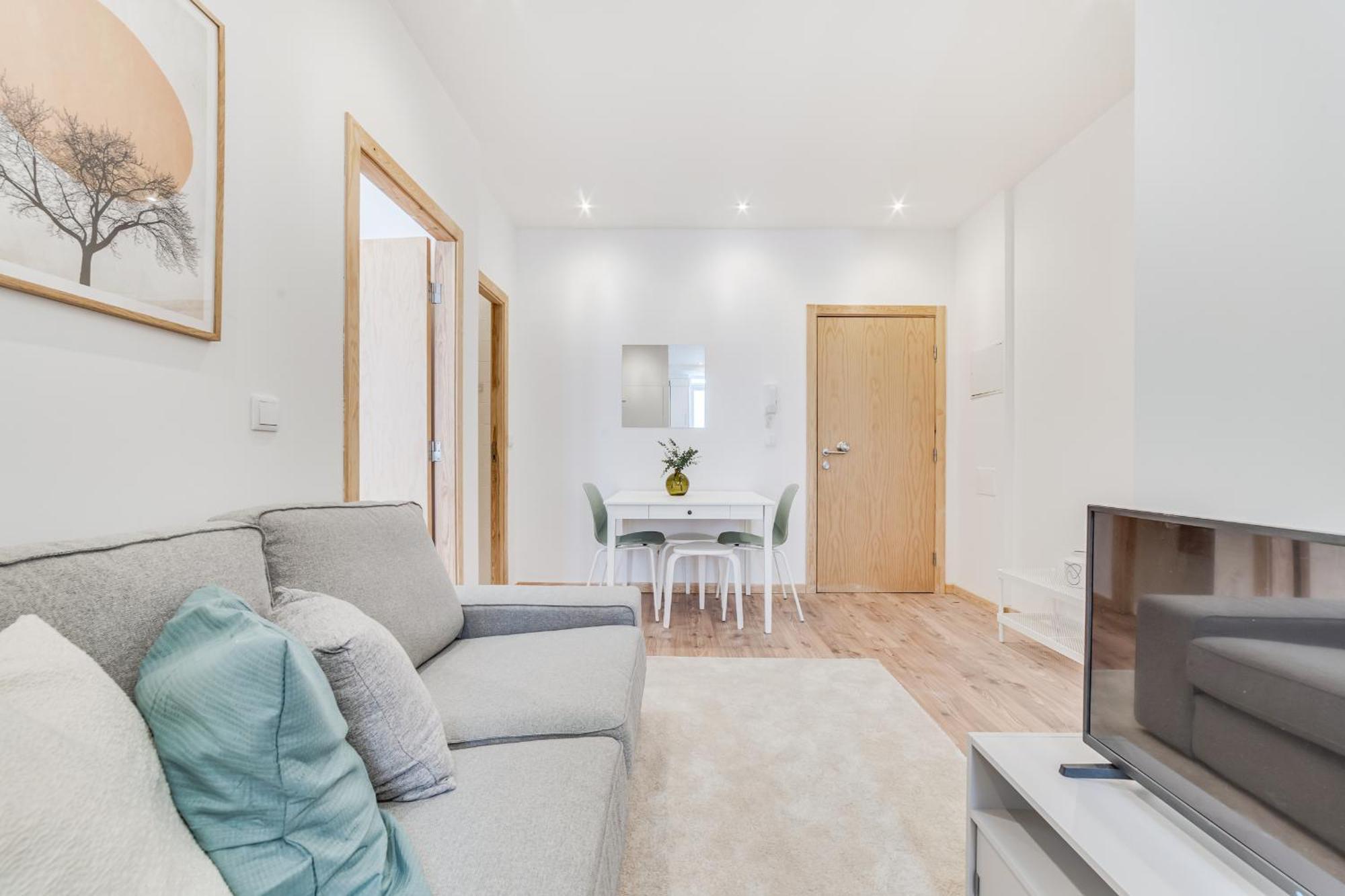 The Count Charm Apartments Lisbon Luaran gambar