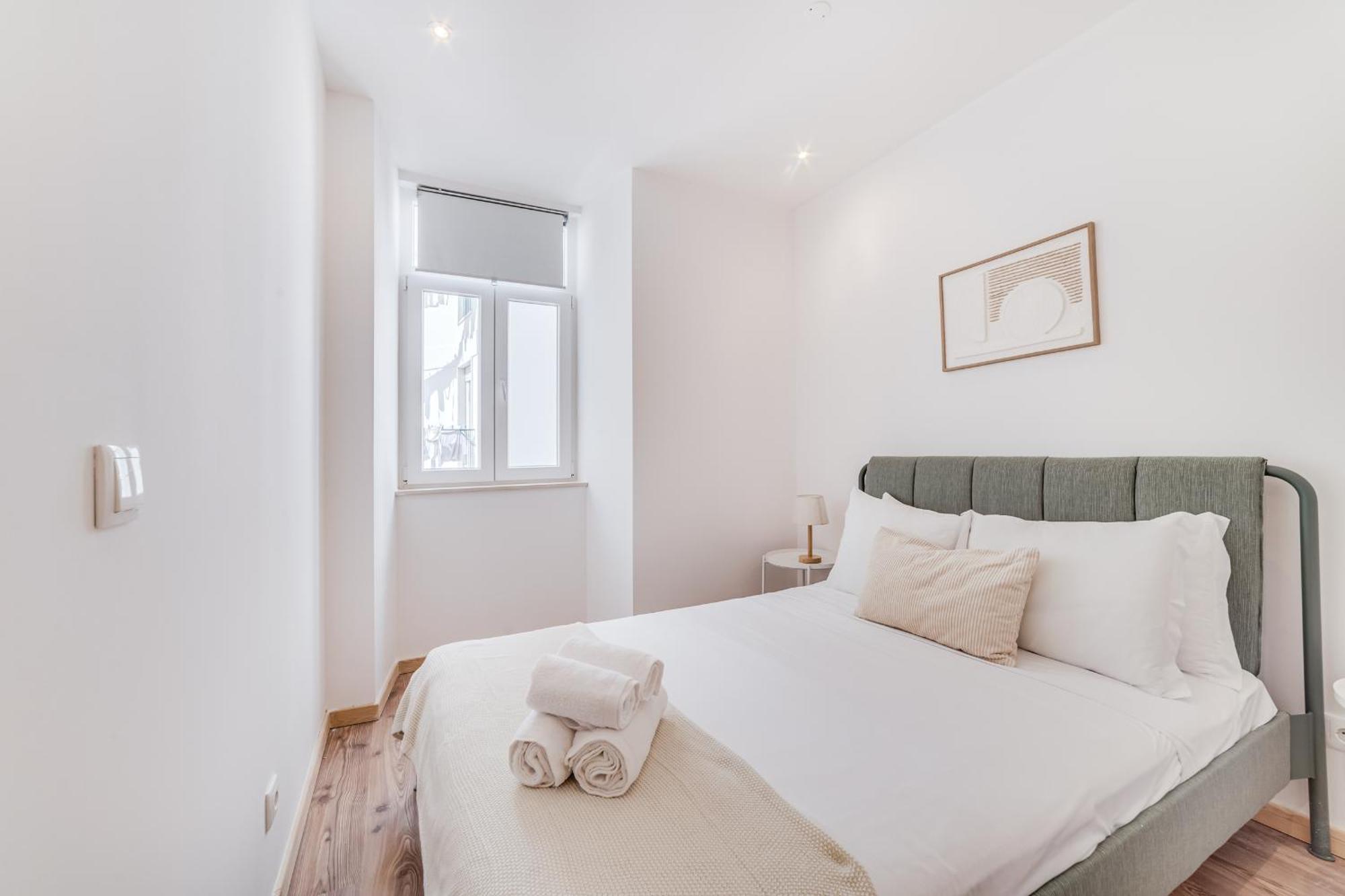 The Count Charm Apartments Lisbon Luaran gambar