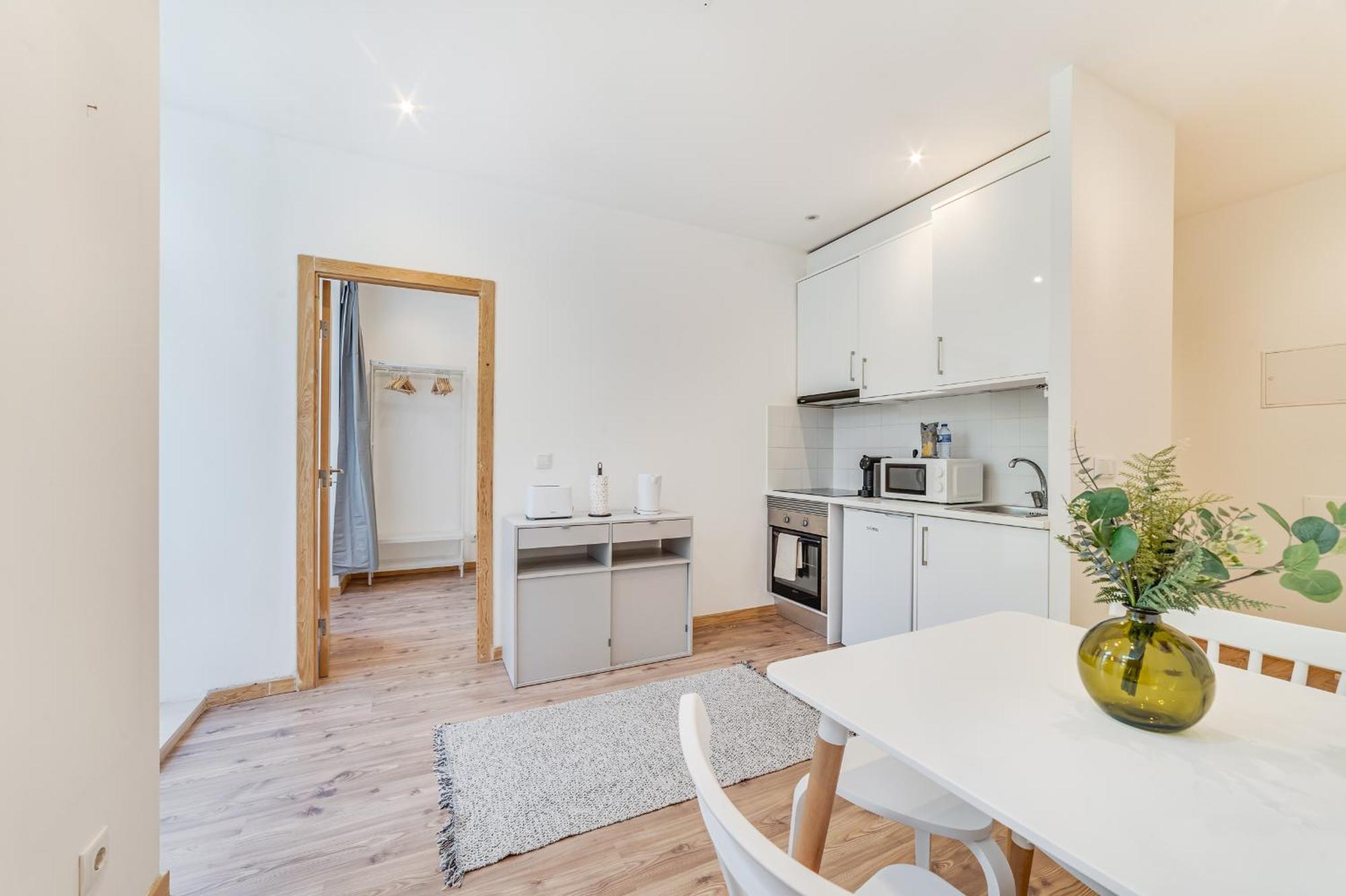 The Count Charm Apartments Lisbon Luaran gambar