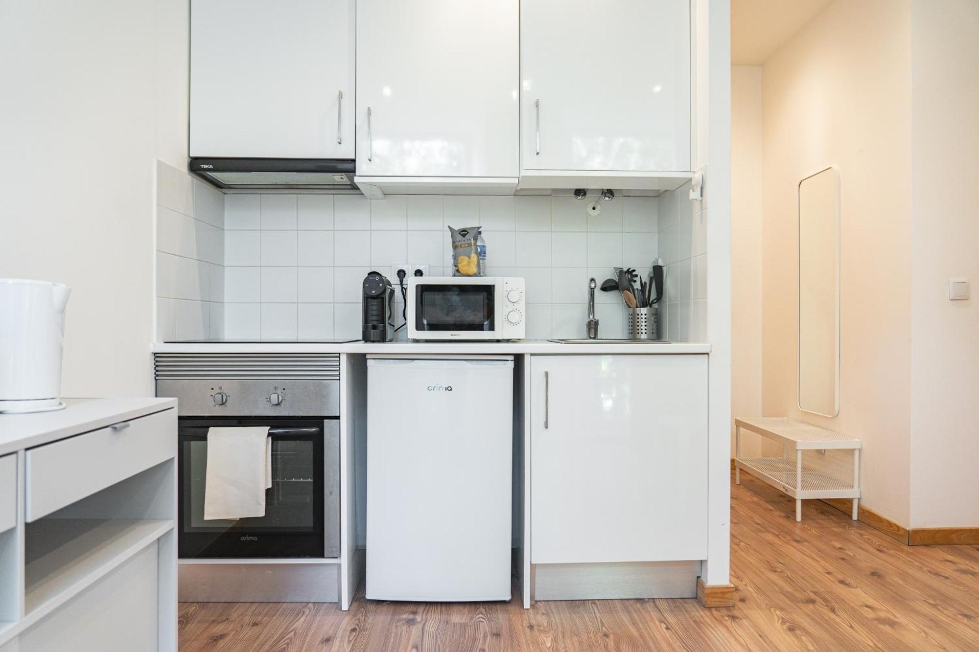 The Count Charm Apartments Lisbon Luaran gambar