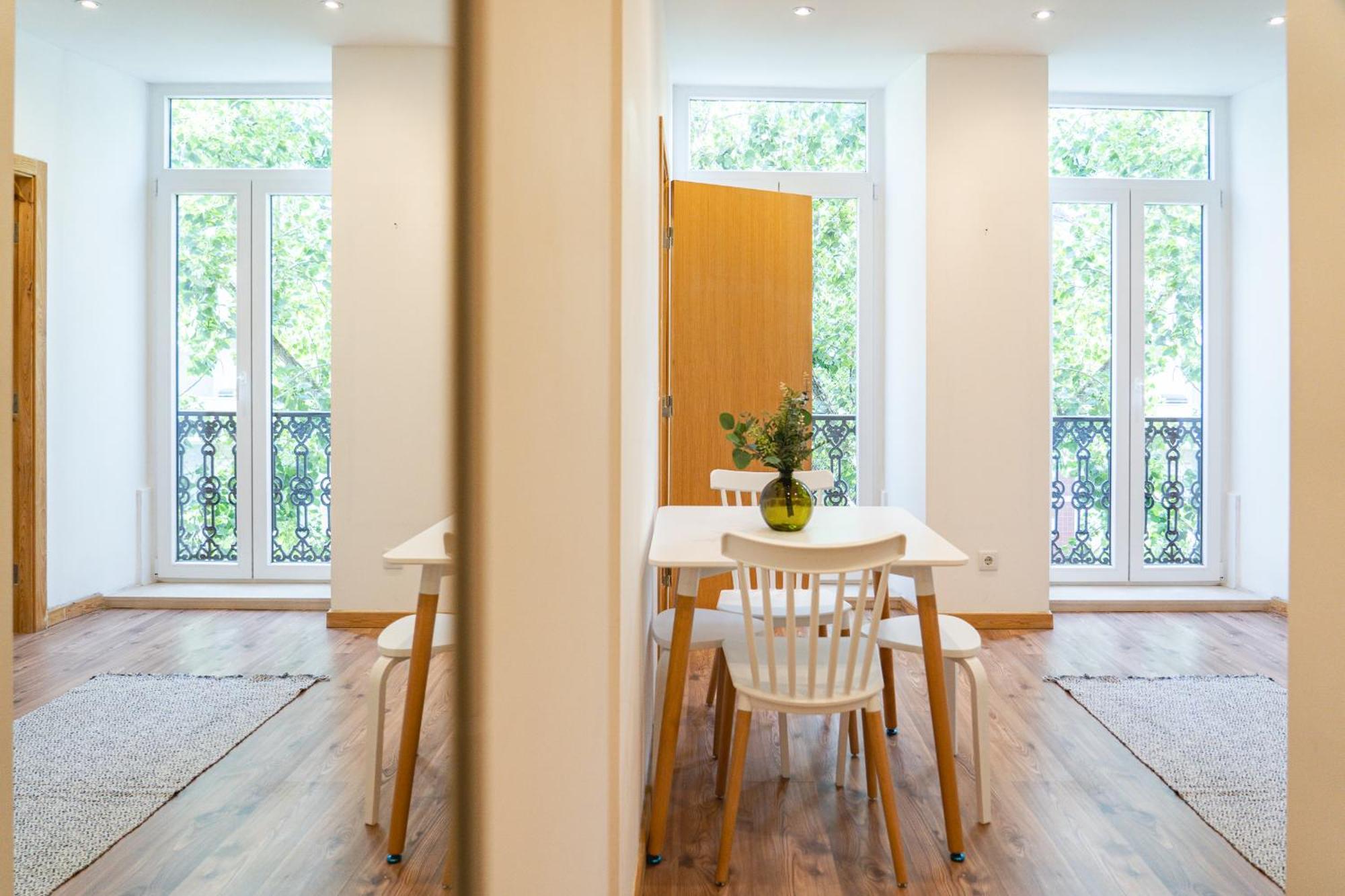 The Count Charm Apartments Lisbon Luaran gambar