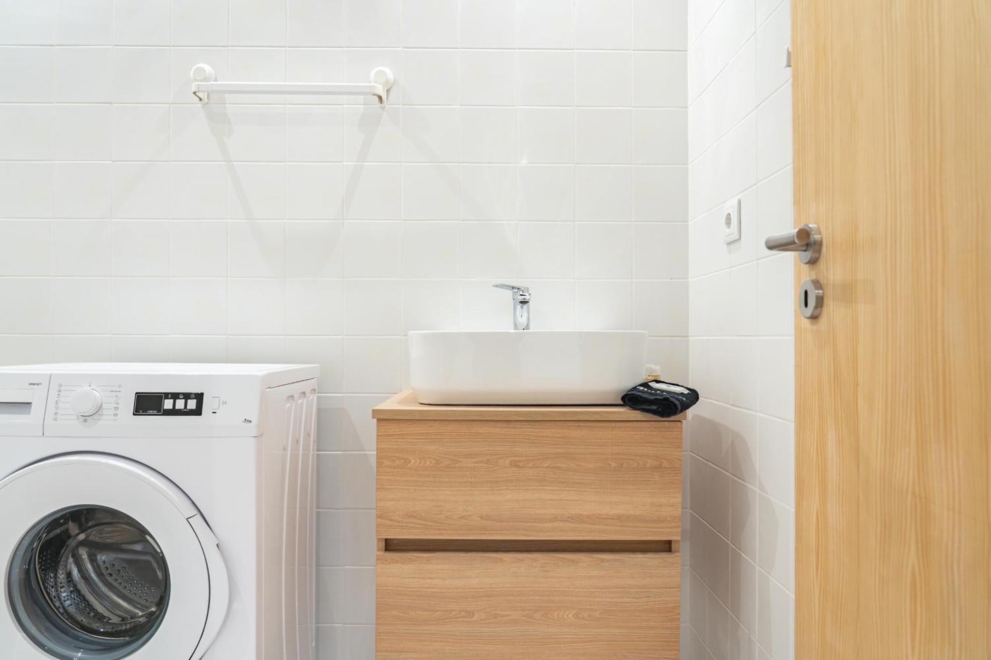 The Count Charm Apartments Lisbon Luaran gambar