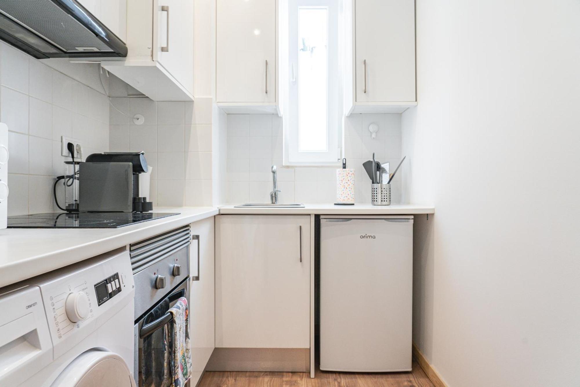 The Count Charm Apartments Lisbon Luaran gambar