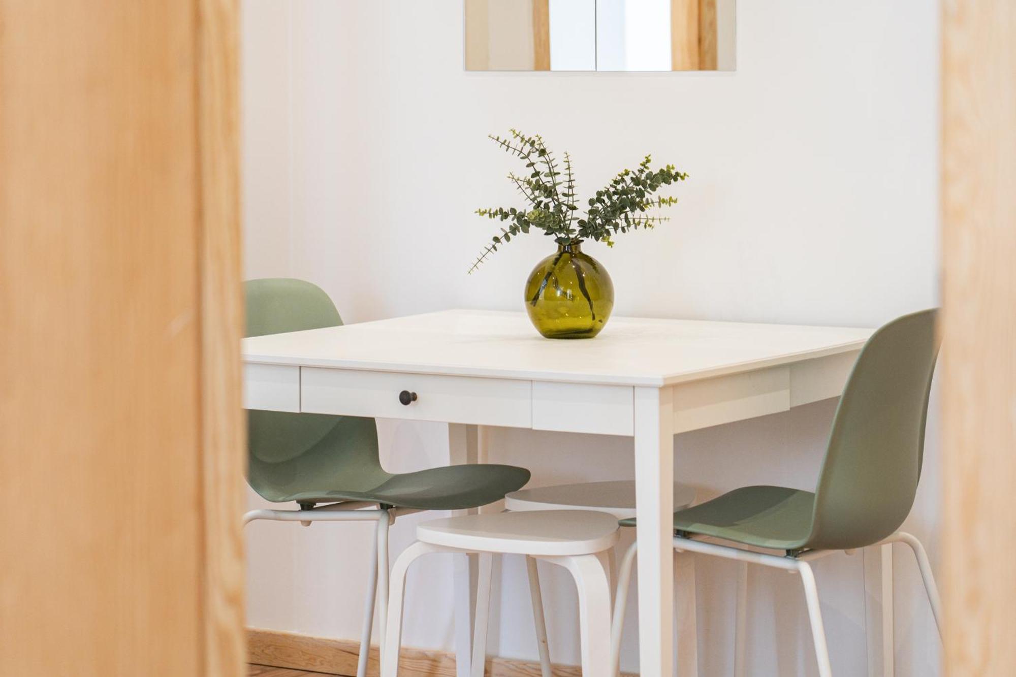 The Count Charm Apartments Lisbon Luaran gambar