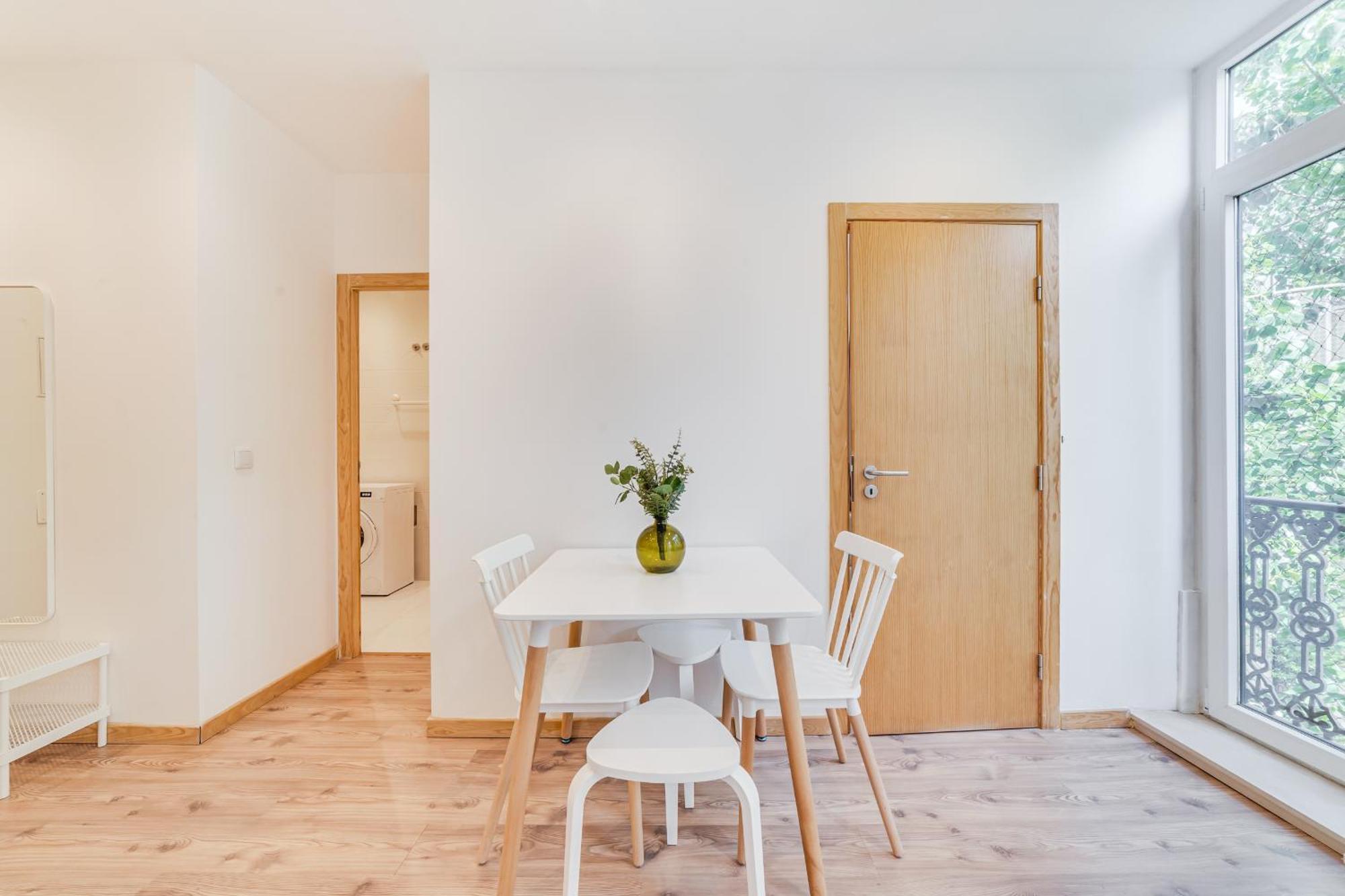 The Count Charm Apartments Lisbon Luaran gambar