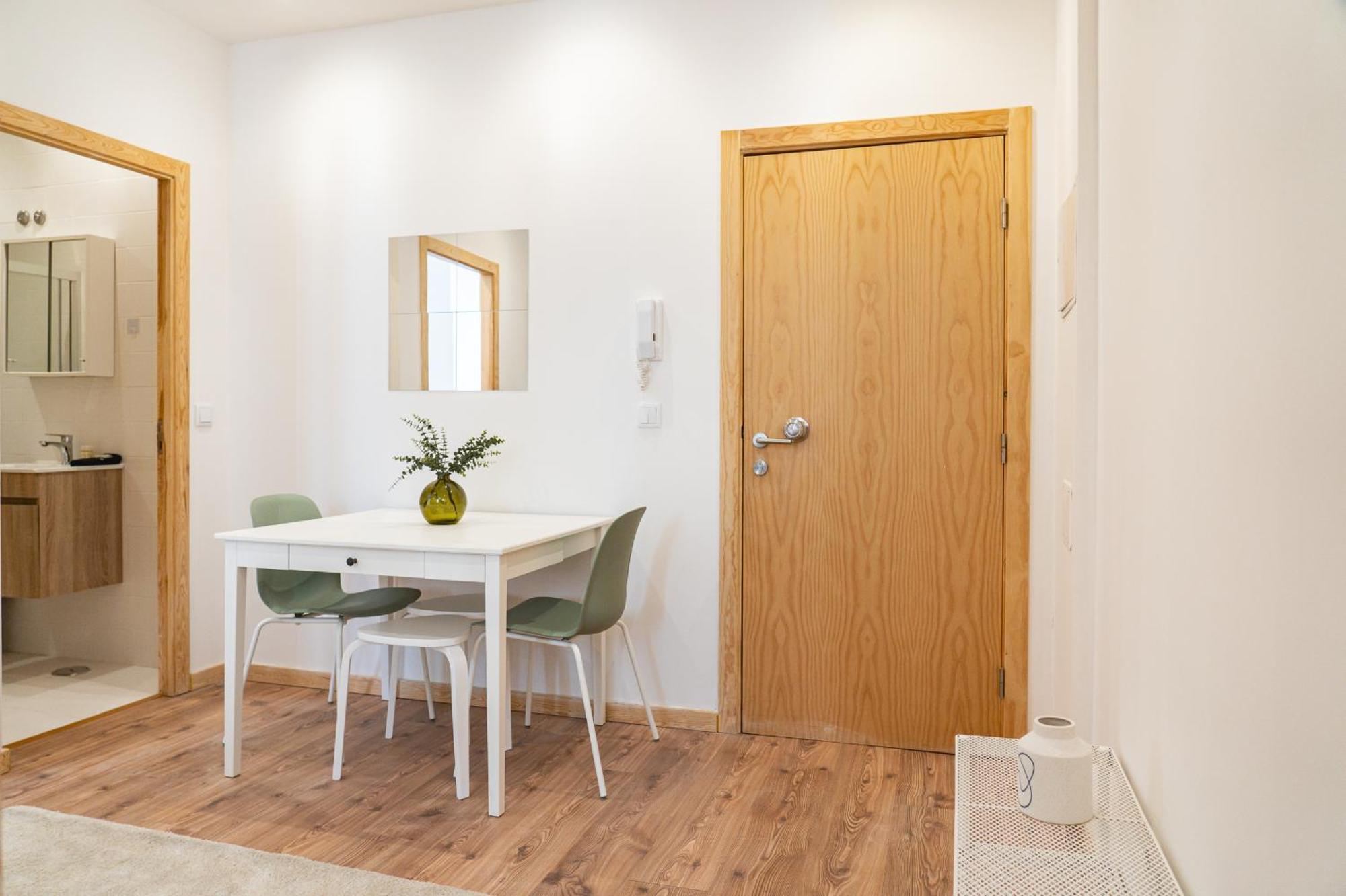 The Count Charm Apartments Lisbon Luaran gambar