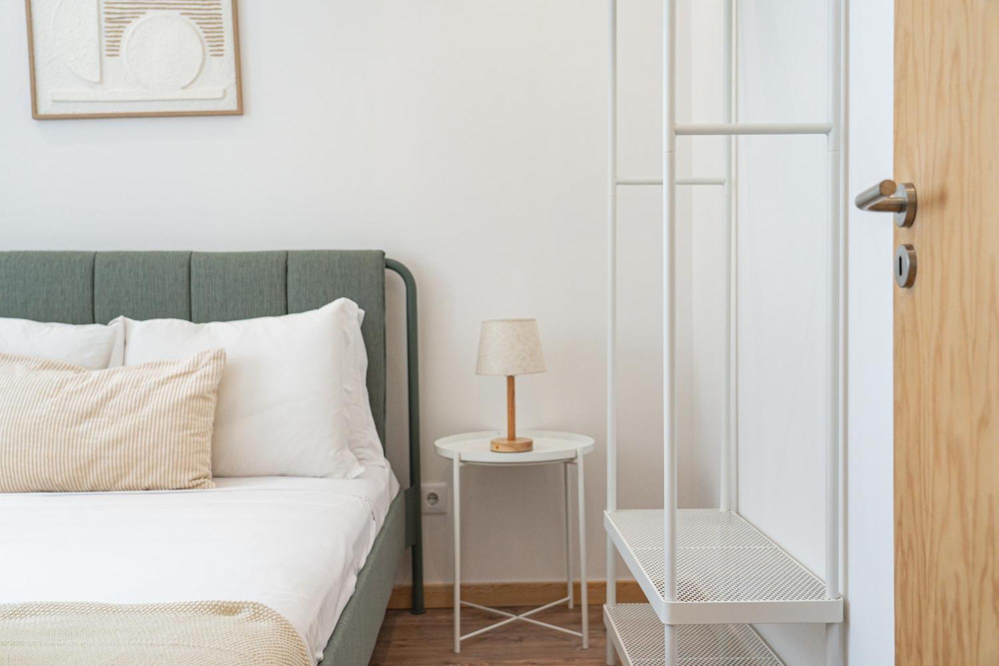 The Count Charm Apartments Lisbon Luaran gambar