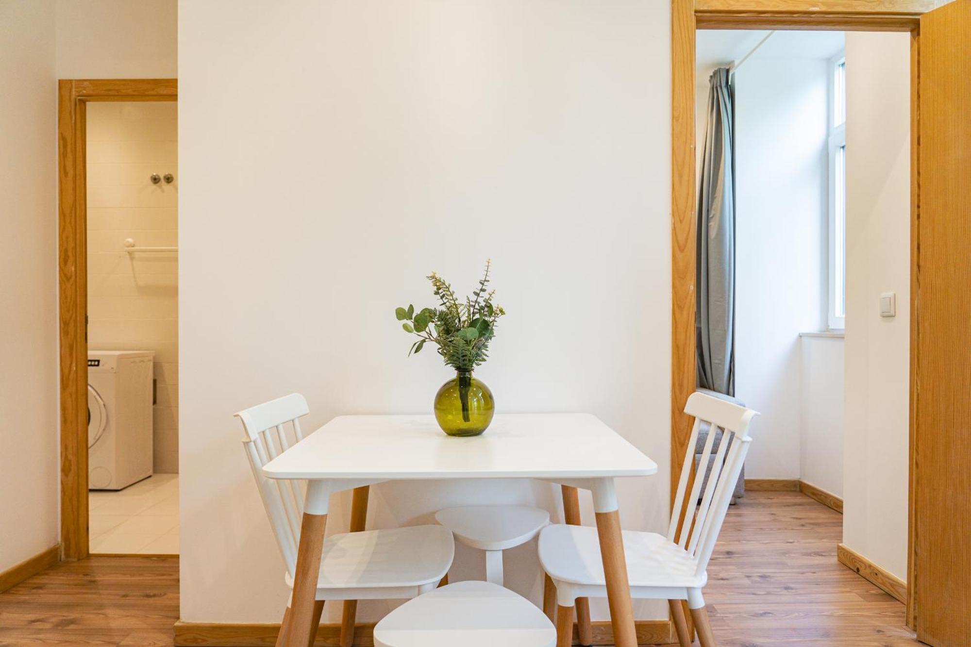 The Count Charm Apartments Lisbon Luaran gambar