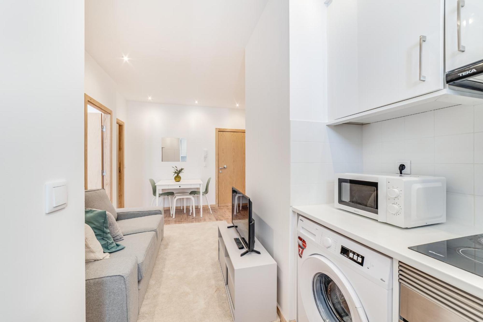 The Count Charm Apartments Lisbon Luaran gambar