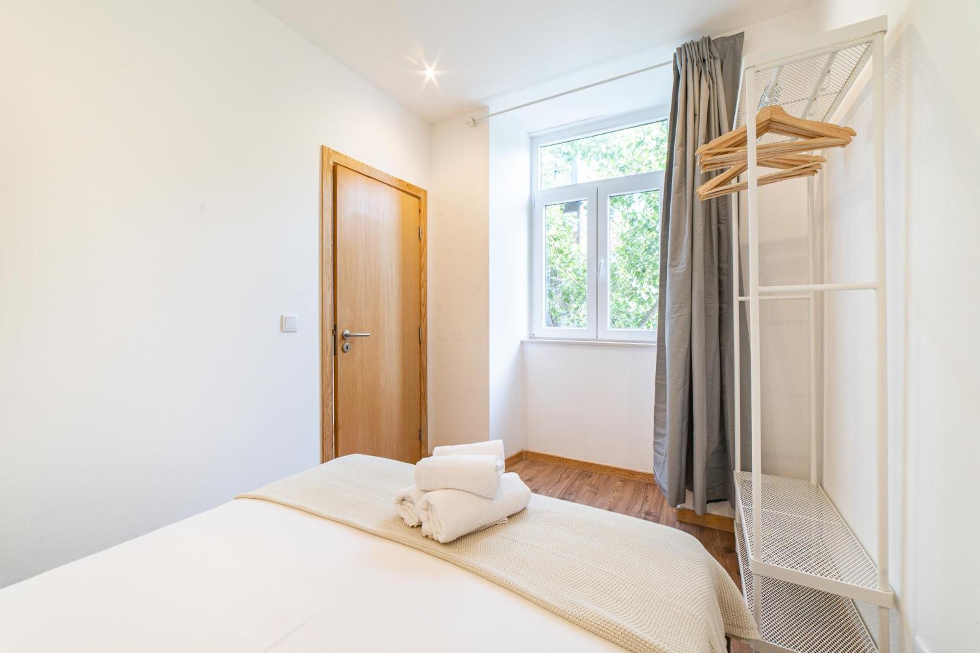 The Count Charm Apartments Lisbon Luaran gambar