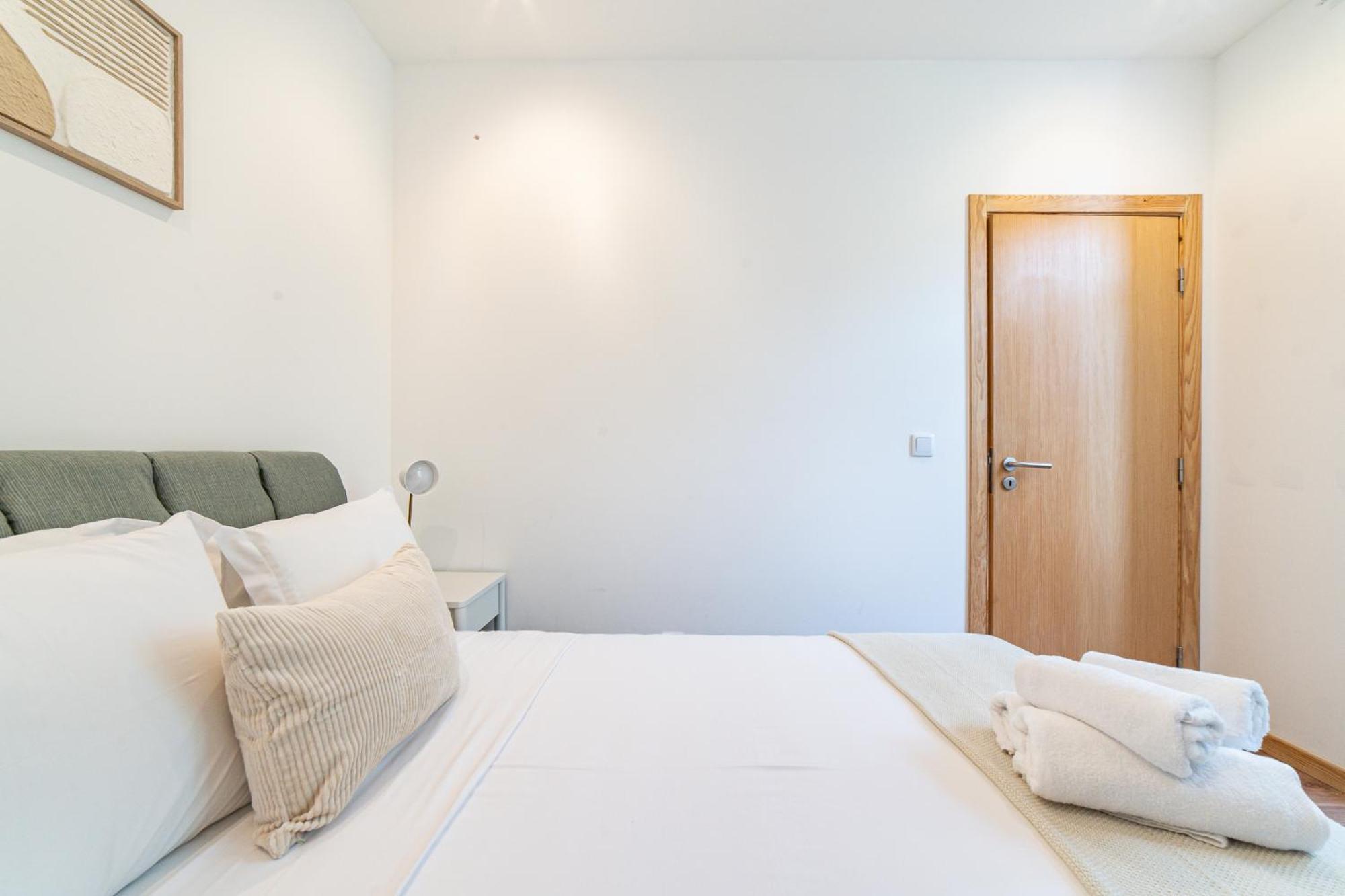 The Count Charm Apartments Lisbon Luaran gambar