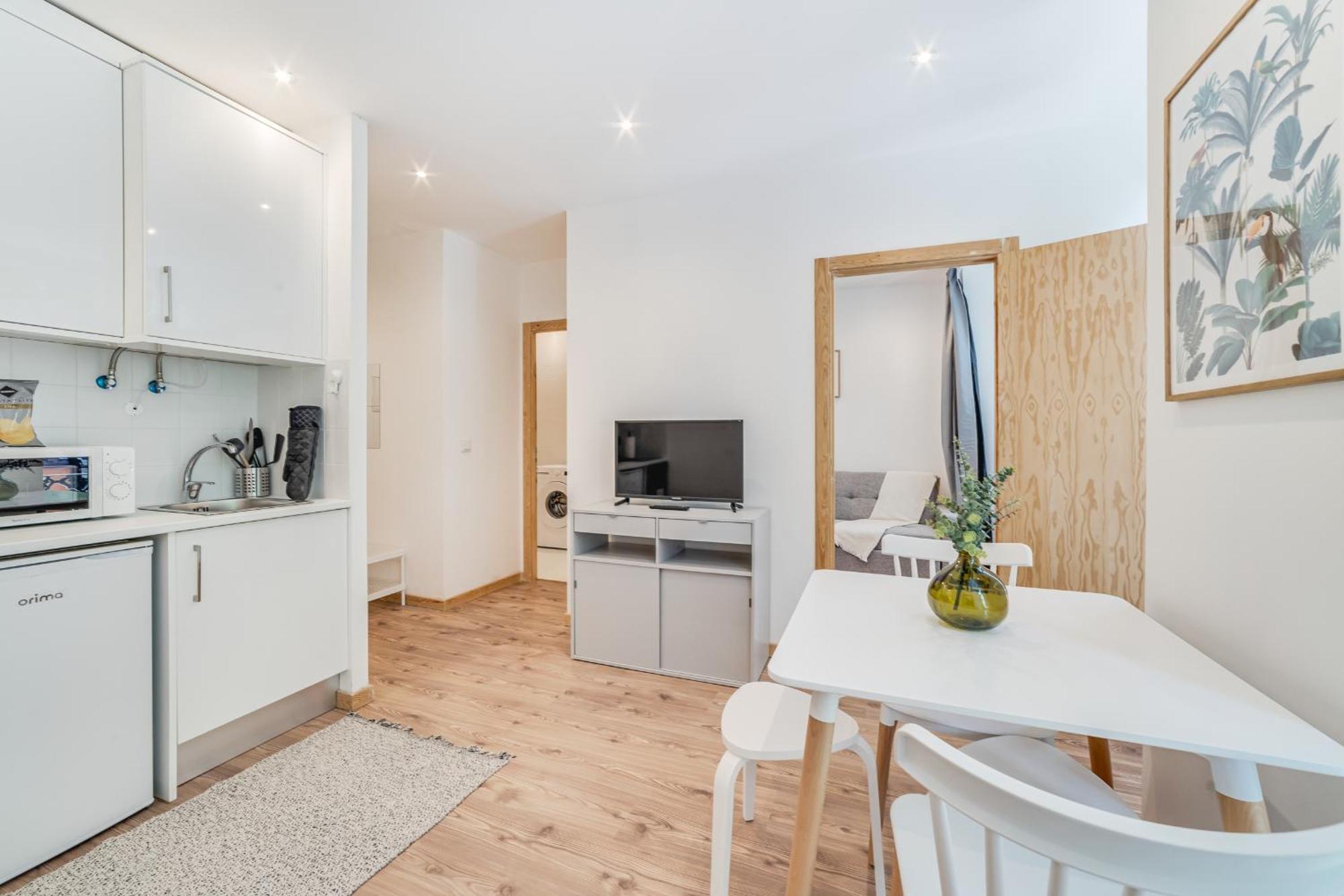 The Count Charm Apartments Lisbon Luaran gambar