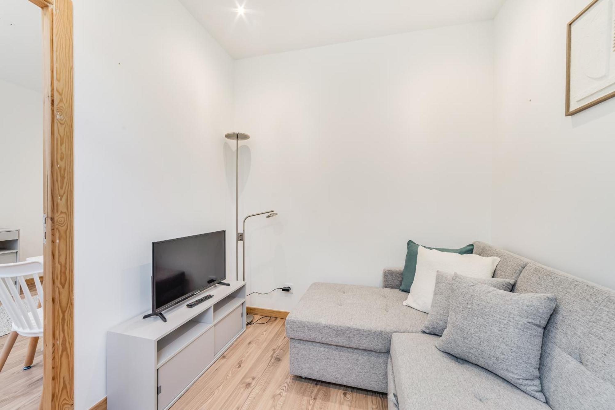 The Count Charm Apartments Lisbon Luaran gambar