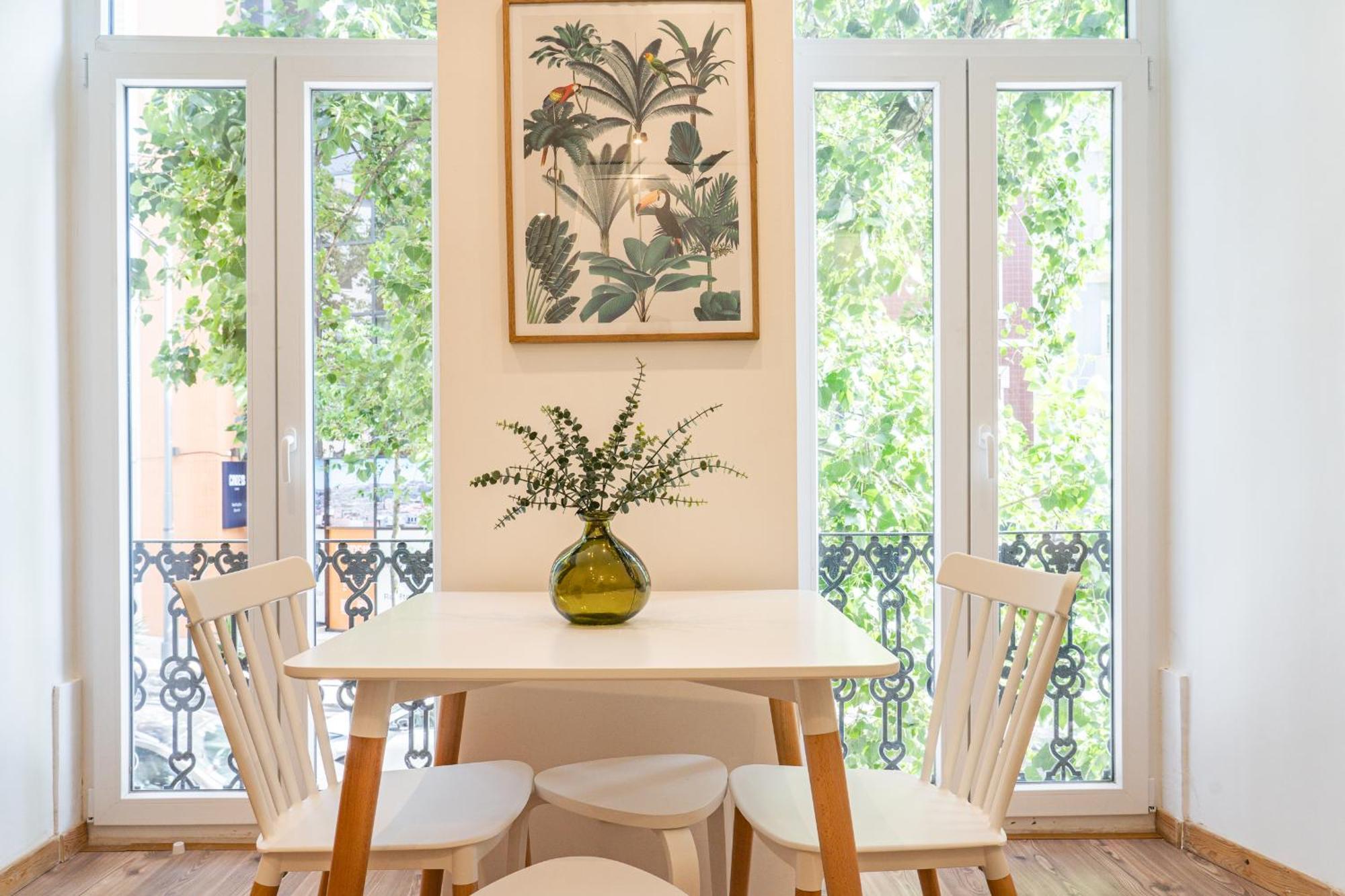 The Count Charm Apartments Lisbon Luaran gambar