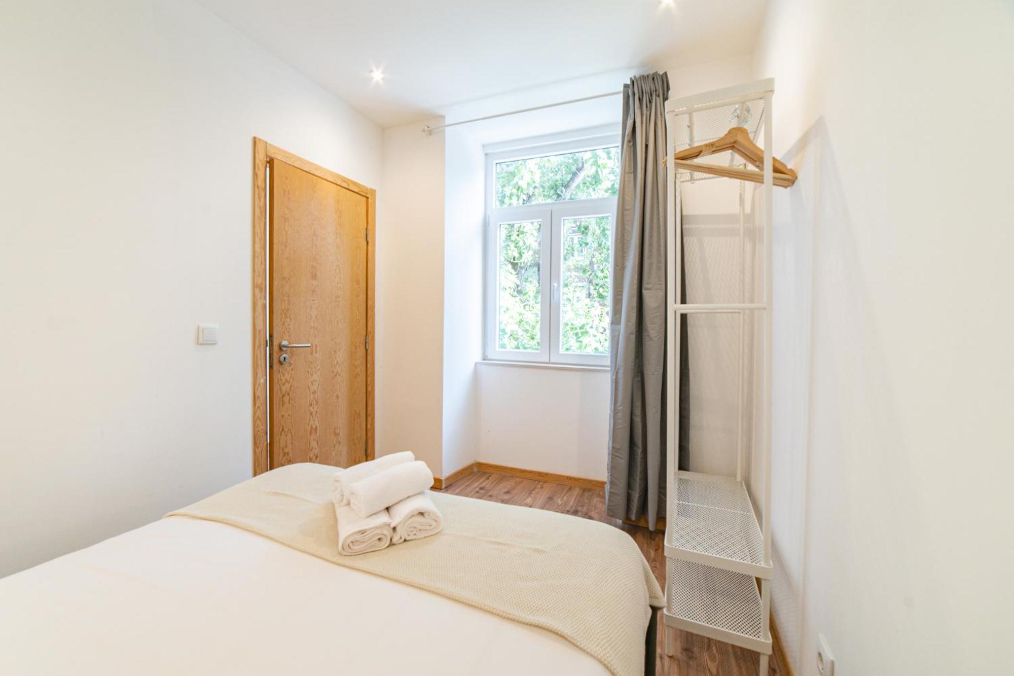 The Count Charm Apartments Lisbon Luaran gambar