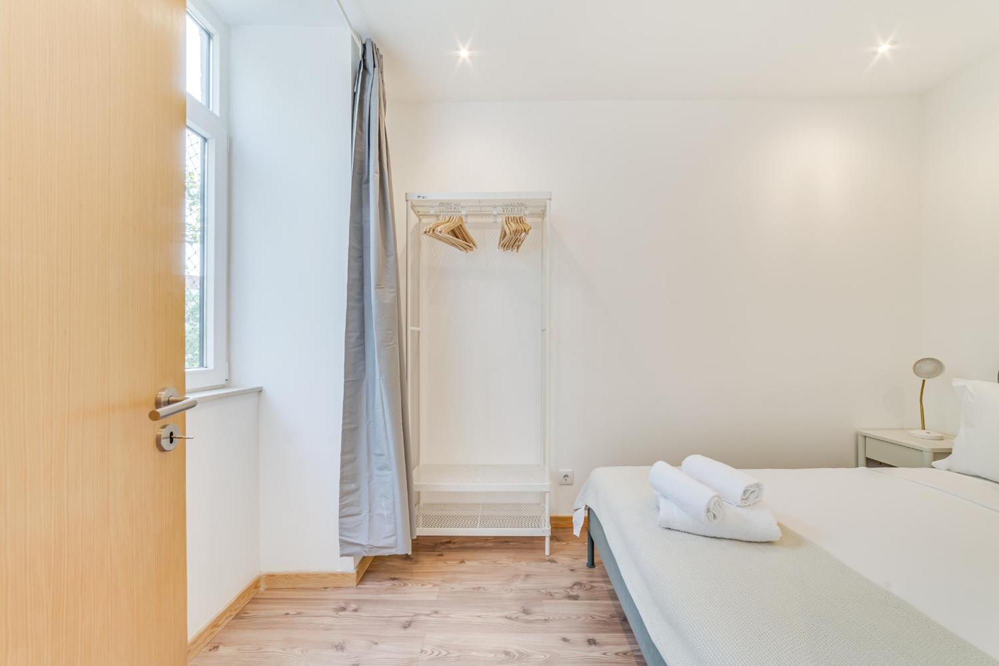 The Count Charm Apartments Lisbon Luaran gambar