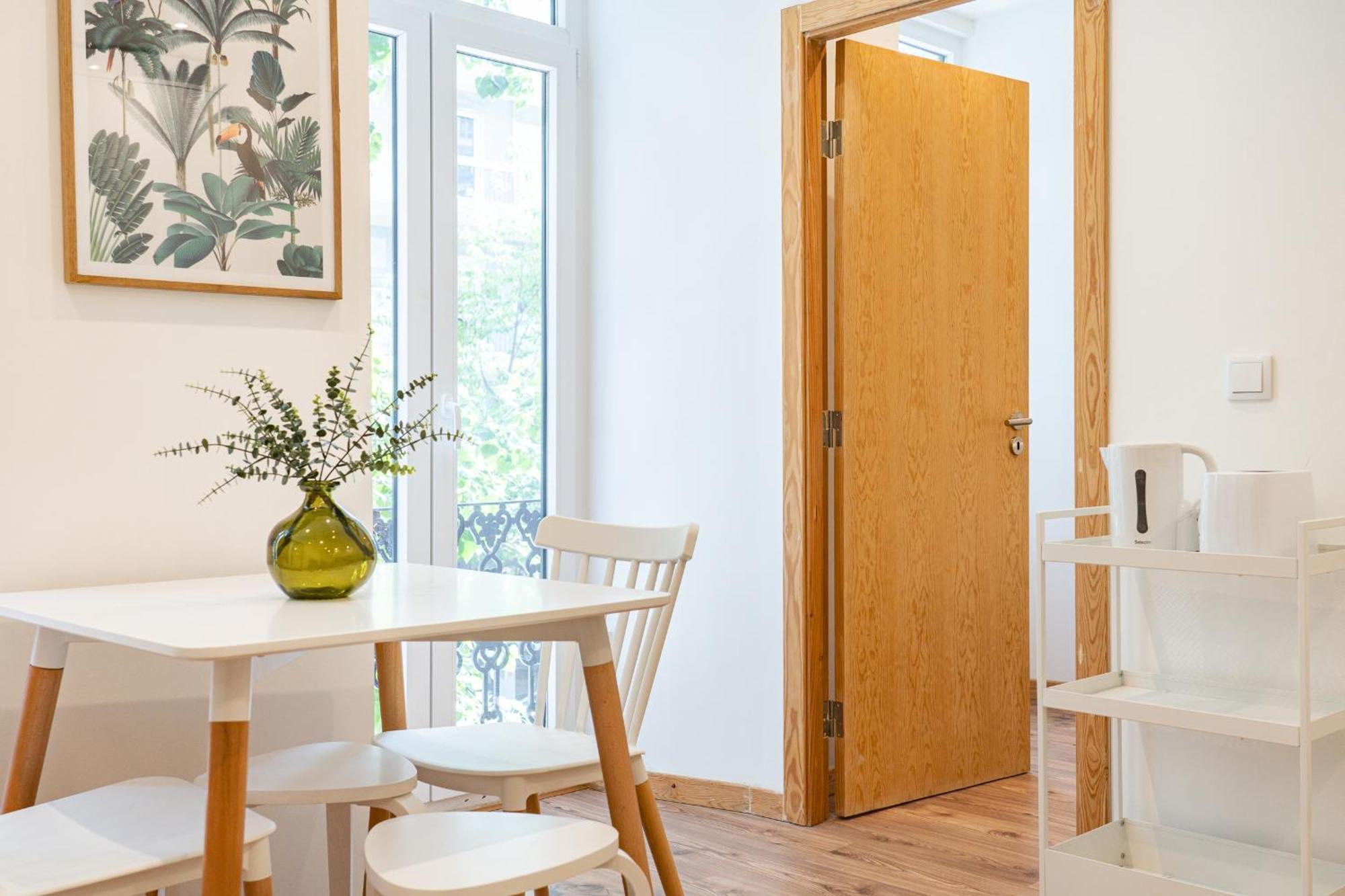The Count Charm Apartments Lisbon Luaran gambar