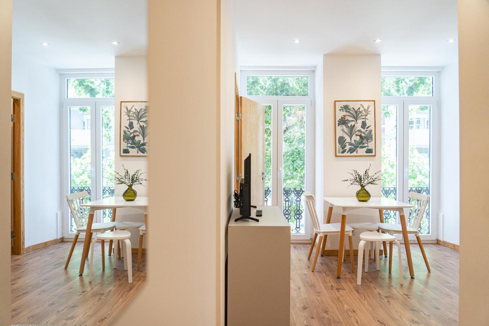 The Count Charm Apartments Lisbon Luaran gambar