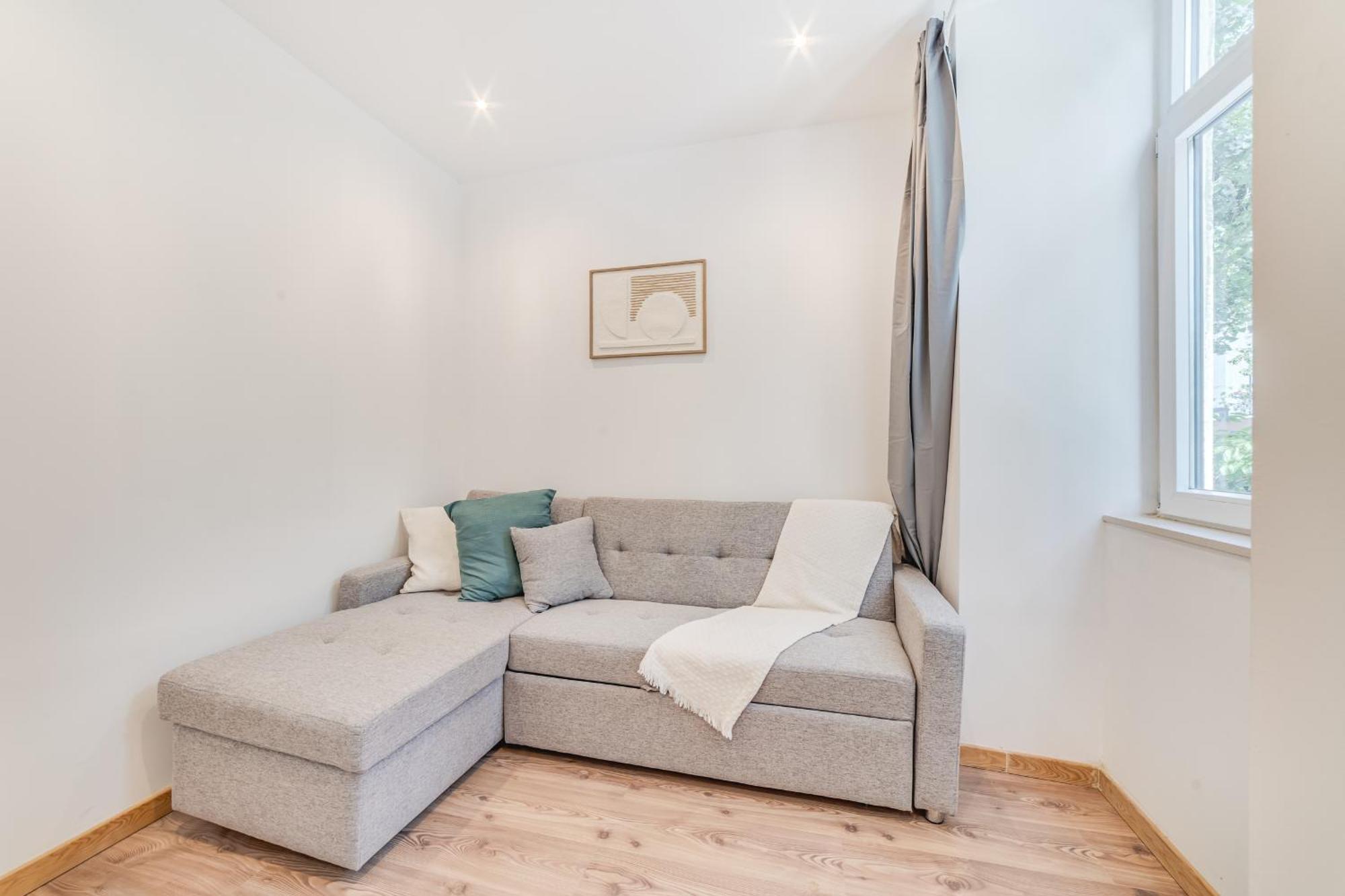 The Count Charm Apartments Lisbon Luaran gambar