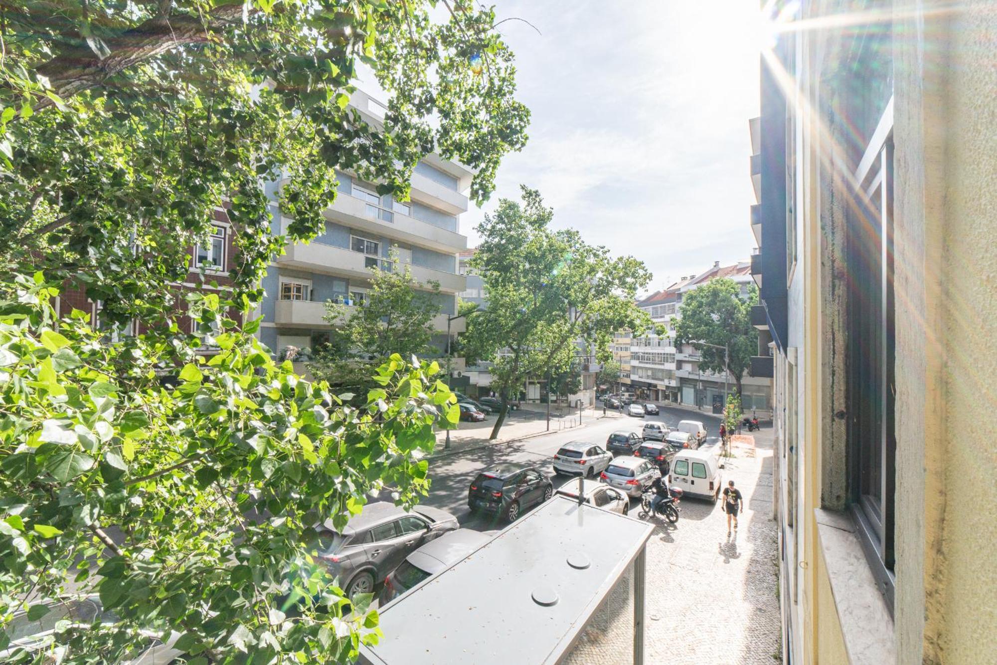 The Count Charm Apartments Lisbon Luaran gambar