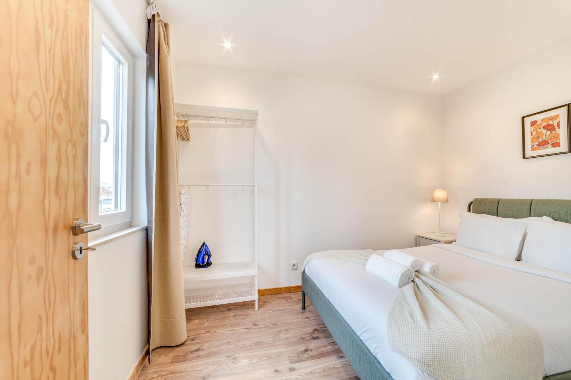 The Count Charm Apartments Lisbon Luaran gambar