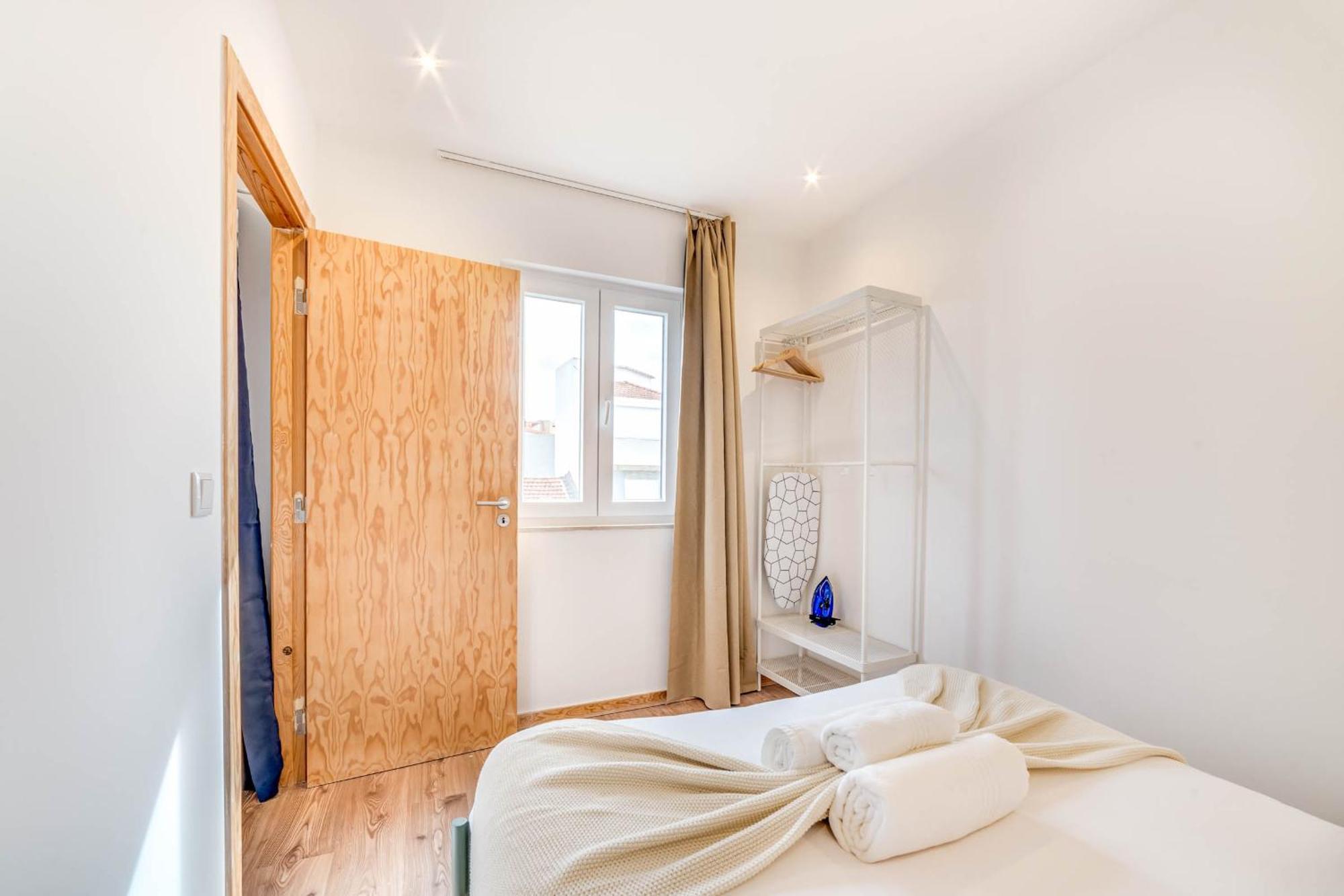 The Count Charm Apartments Lisbon Luaran gambar