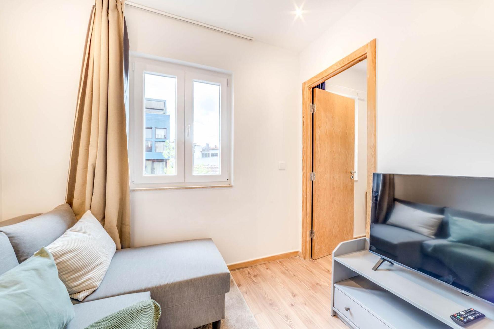 The Count Charm Apartments Lisbon Luaran gambar