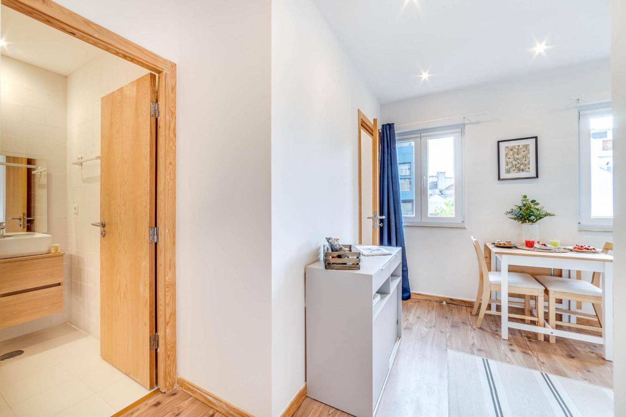 The Count Charm Apartments Lisbon Luaran gambar