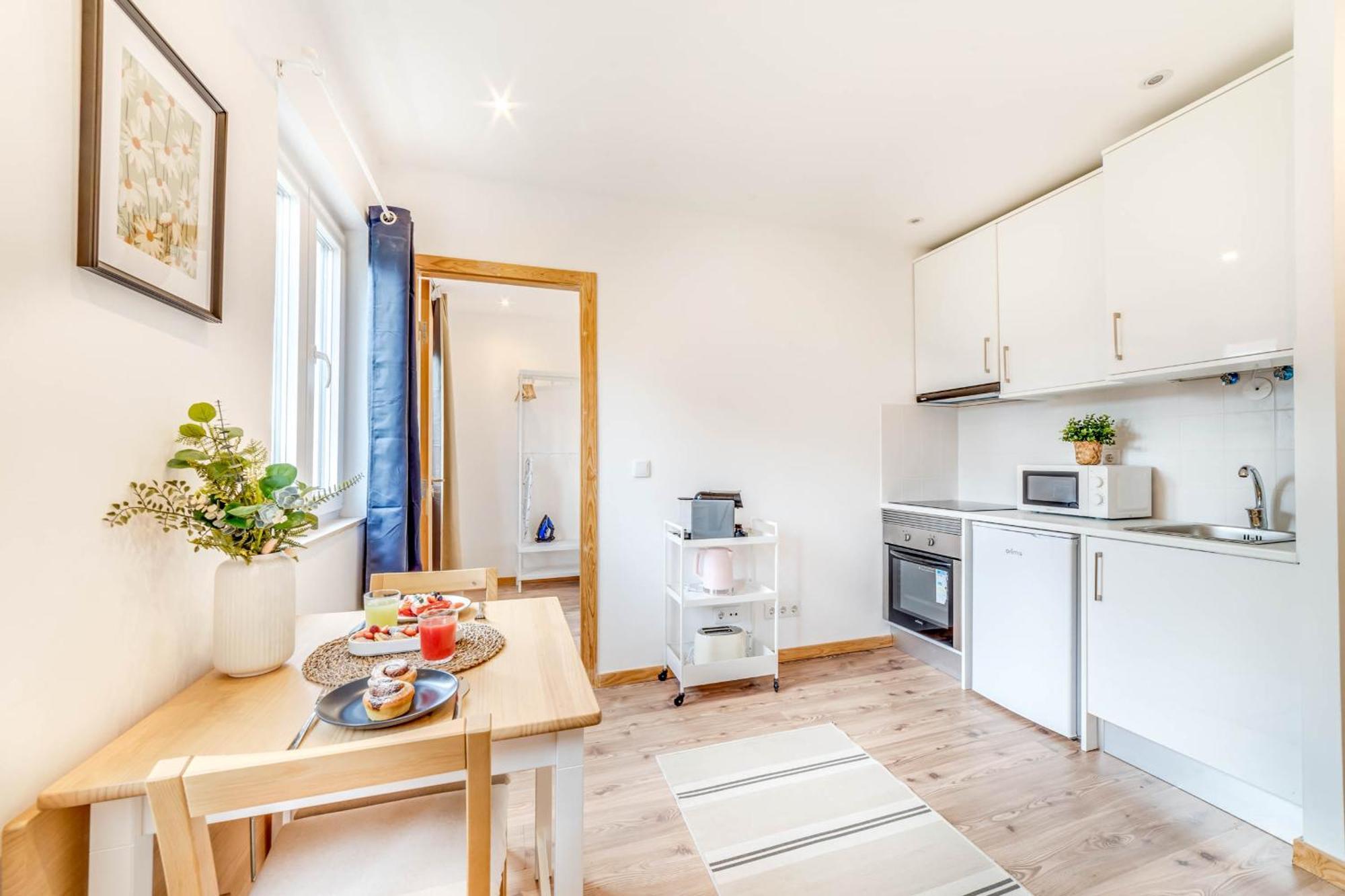 The Count Charm Apartments Lisbon Luaran gambar