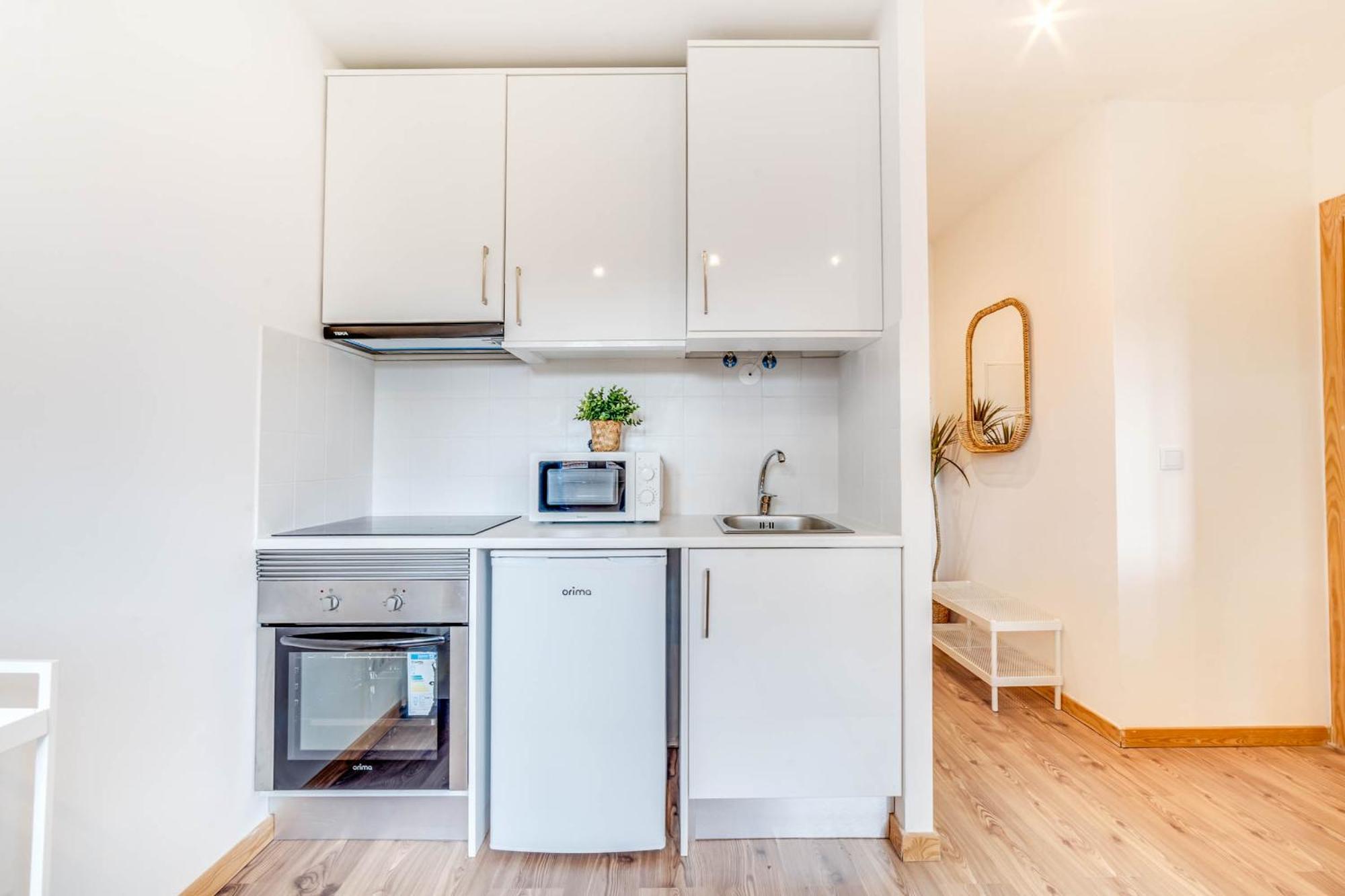 The Count Charm Apartments Lisbon Luaran gambar