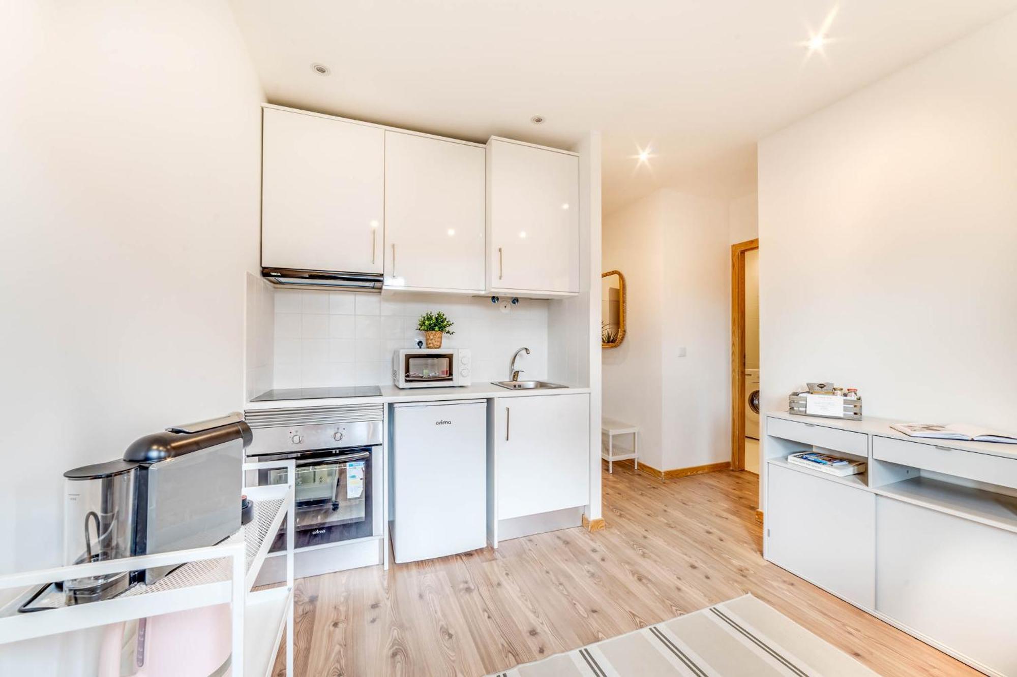 The Count Charm Apartments Lisbon Luaran gambar