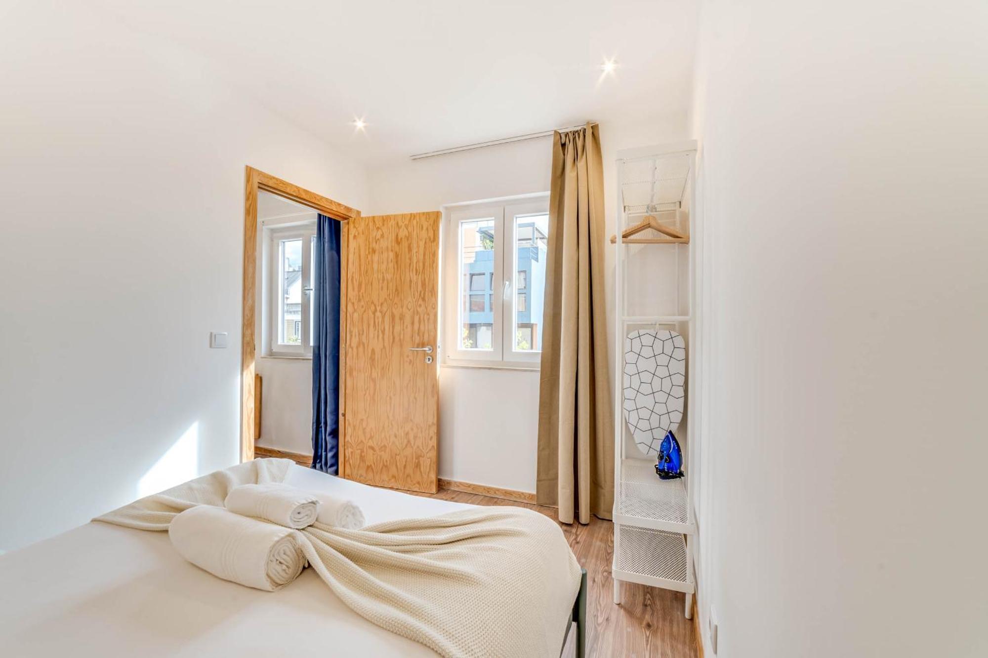 The Count Charm Apartments Lisbon Luaran gambar
