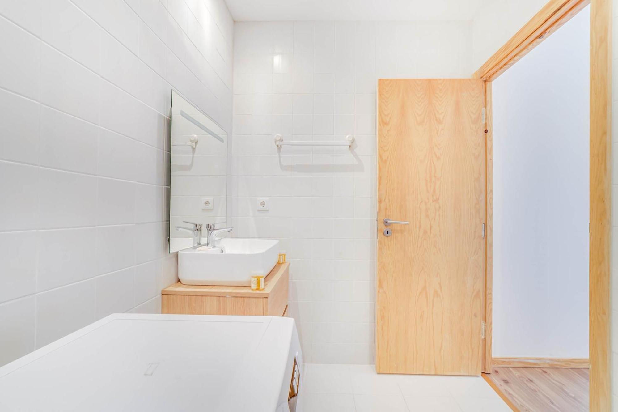The Count Charm Apartments Lisbon Luaran gambar