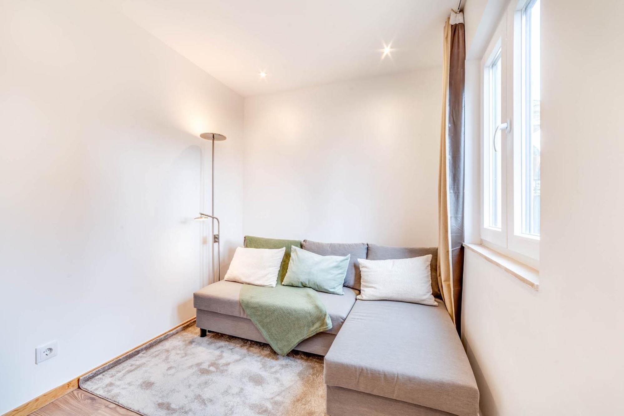 The Count Charm Apartments Lisbon Luaran gambar
