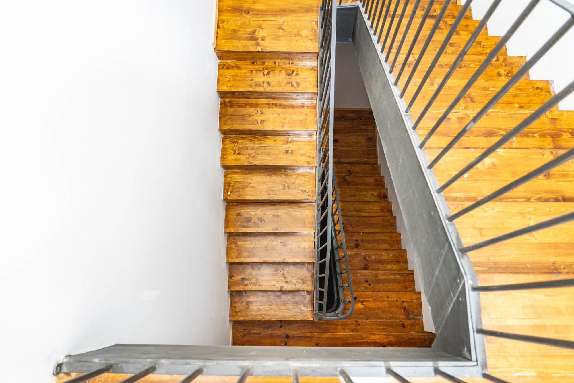 The Count Charm Apartments Lisbon Luaran gambar