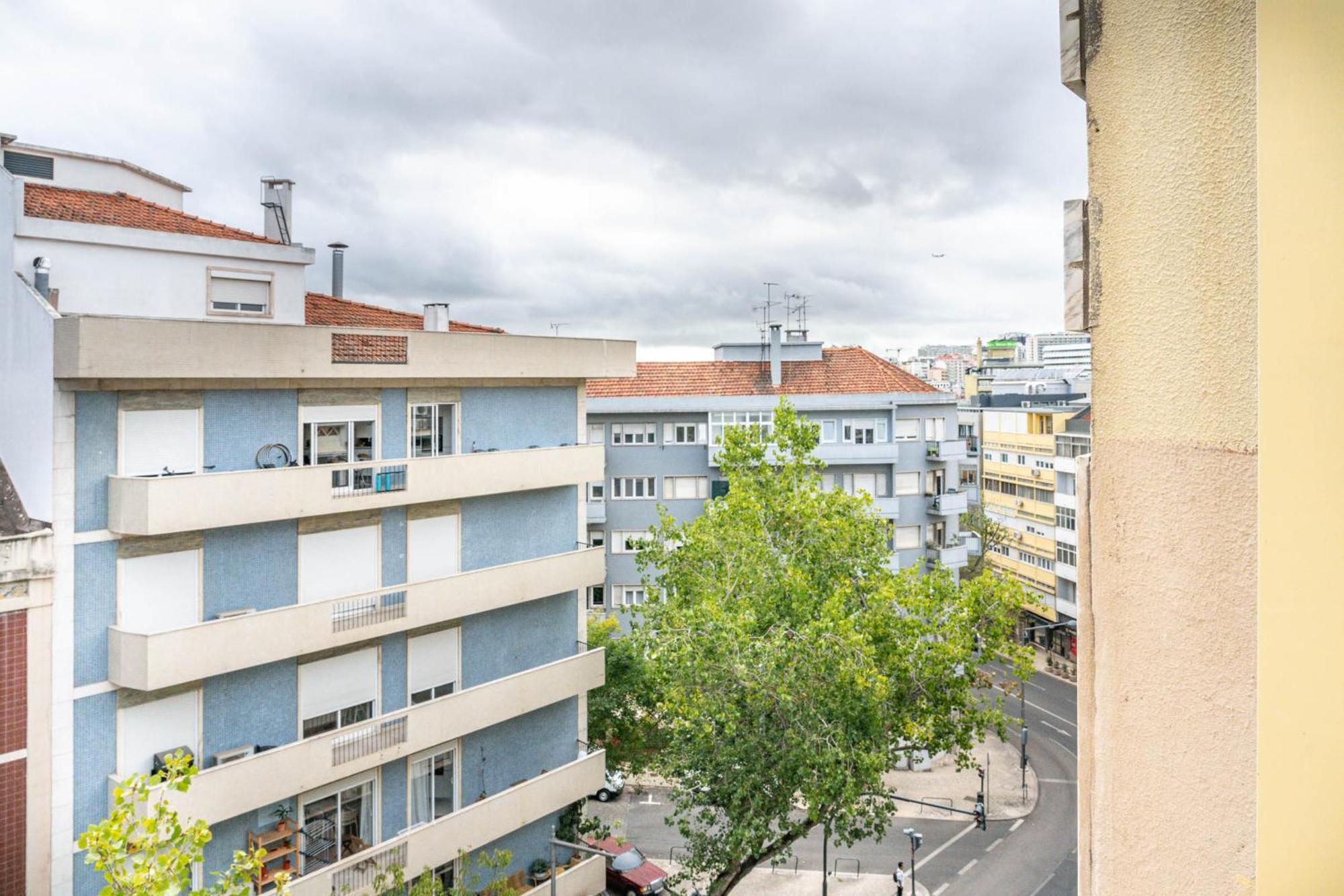 The Count Charm Apartments Lisbon Luaran gambar